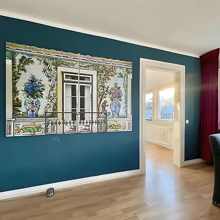 Ate's Kleine Welt ברילון