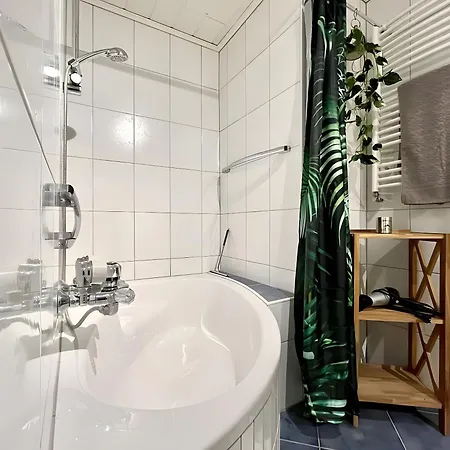 דירה Ate's Kleine Welt