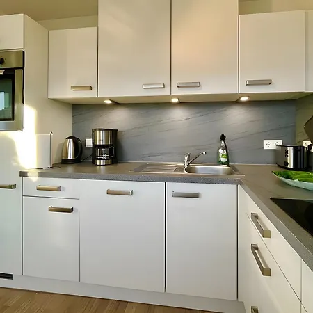 Ate's Kleine Welt דירה *