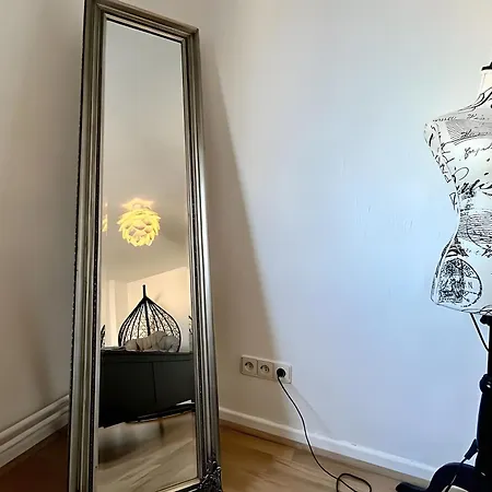 Ate's Kleine Welt דירה