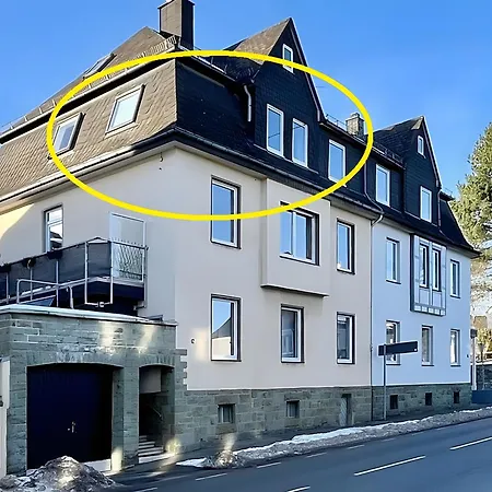 Ate's Kleine Welt ברילון