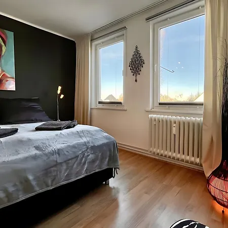 Ate's Kleine Welt Apartment Brilon