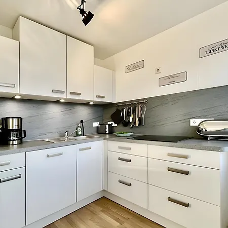 Appartement Ate's Kleine Welt Brilon