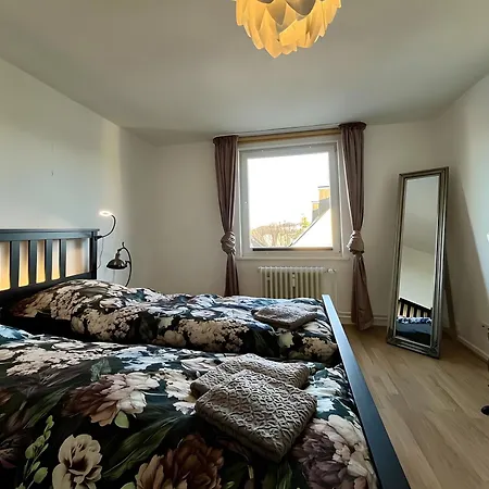 Ate's Kleine Welt Appartement *