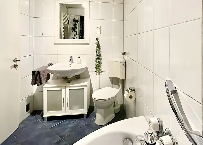 Appartement Ate's Kleine Welt Brilon