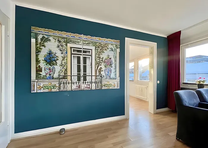 Ate's Kleine Welt Brilon