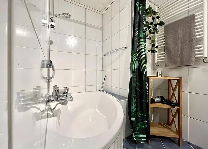 Appartement Ate's Kleine Welt