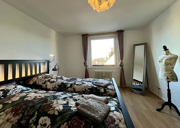 Ate's Kleine Welt Appartement Brilon