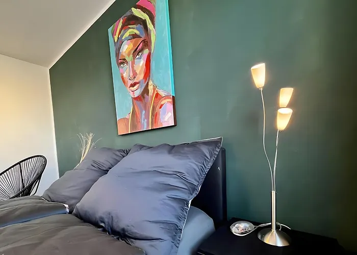 Ate's Kleine Welt Brilon