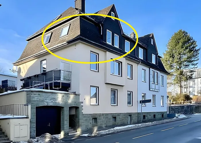 Ate's Kleine Welt Brilon