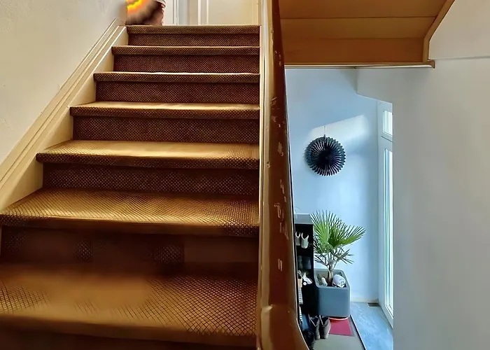 Ate's Kleine Welt Appartement *