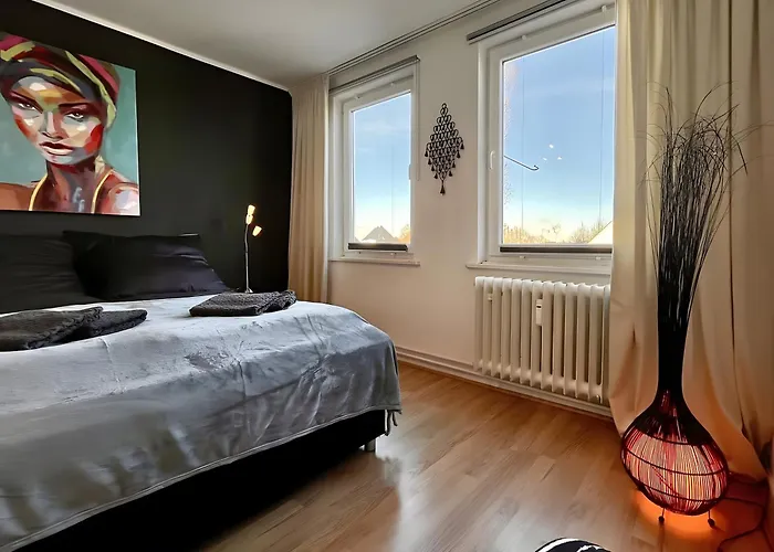 Ate's Kleine Welt Appartement Brilon