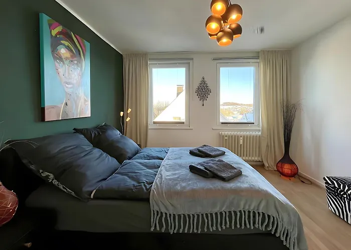 Ate's Kleine Welt Appartement Brilon