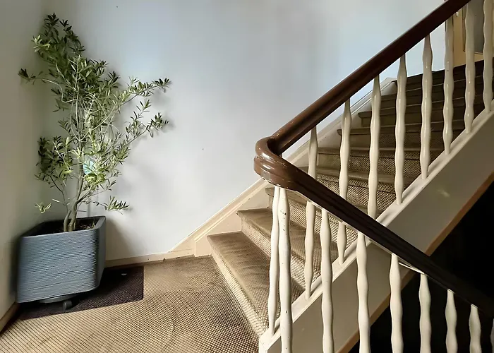 Appartement Ate's Kleine Welt